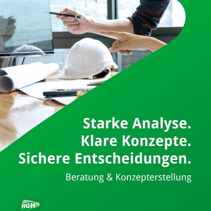 🧠 Gute Projekte starten mit einem starken Konzept.
Beratung und Konzepterstellung sind die Grundlage für erfolgreiches... 🧠 Gute Projekte starten mit einem starken Konzept.
Beratung und Konzepterstellung sind die Grundlage für erfolgreiches...