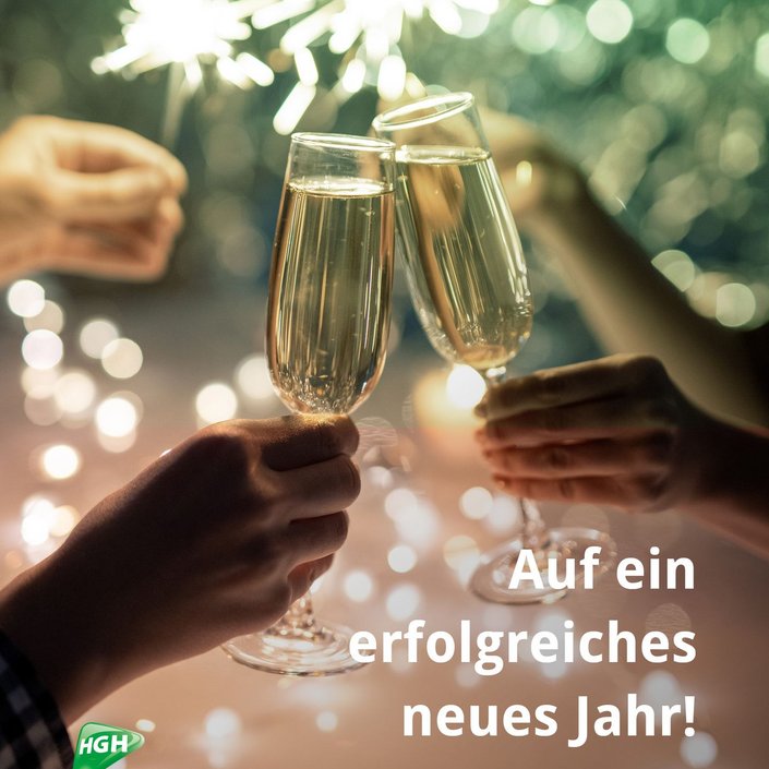 Das Jahr verabschiedet sich und wir blicken dankbar auf zwölf ereignisreiche Monate voller spannender Aufgaben,... Das Jahr verabschiedet sich und wir blicken dankbar auf zwölf ereignisreiche Monate voller spannender Aufgaben,...