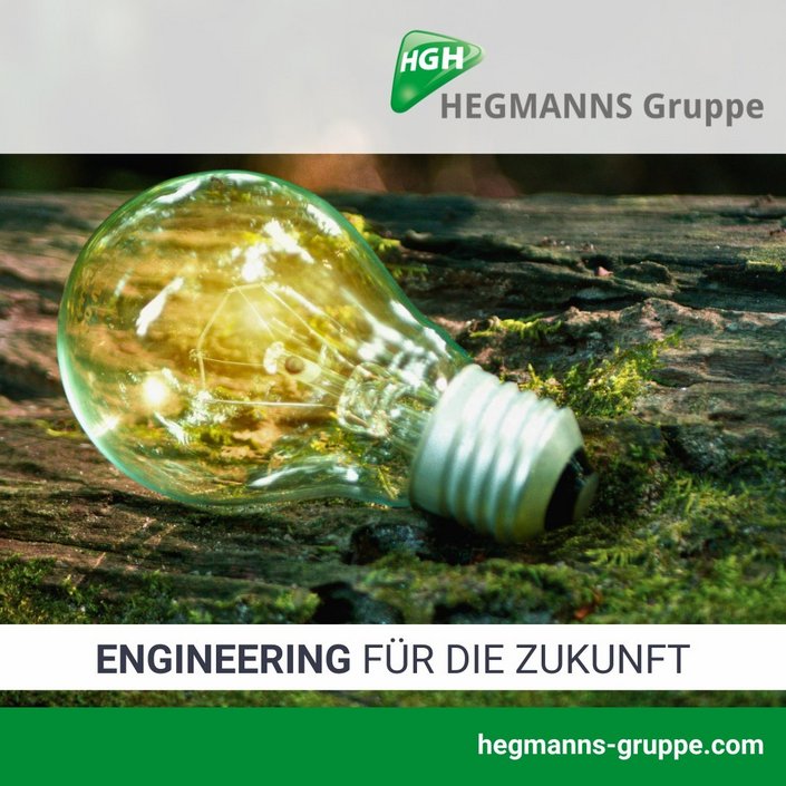 🌟 Anpassungsfähigkeit im Engineering: Der Schlüssel zum Erfolg! 🔧✨
Bei der HEGMANNS Gruppe setzen wir auf diese...