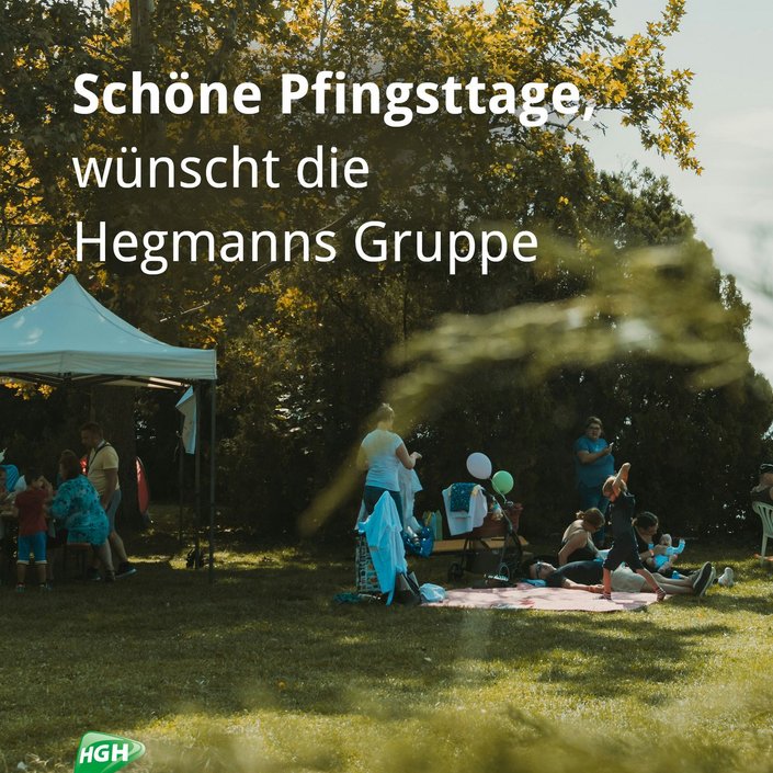 Pfingsten heißt auch mal Zeit für das, was sonst oft zu kurz kommt 🌿
Wir wünschen schöne Feiertage, viel Sonne und... Pfingsten heißt auch mal Zeit für das, was sonst oft zu kurz kommt 🌿
Wir wünschen schöne Feiertage, viel Sonne und...