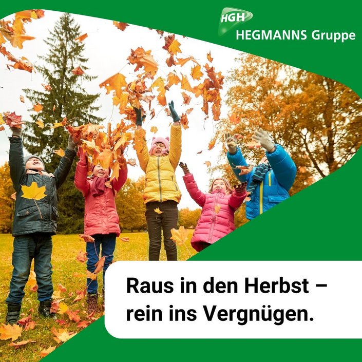 Endlich Herbstferien und ihr fahrt nicht in den Urlaub❓🍁
Egal, wir haben da ein paar Tipps, wie die ganze Familie einen...